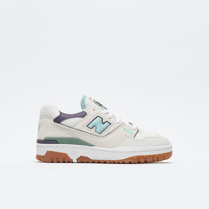 New Balance - BBW 550 NB (Sea Salt/White Fog)