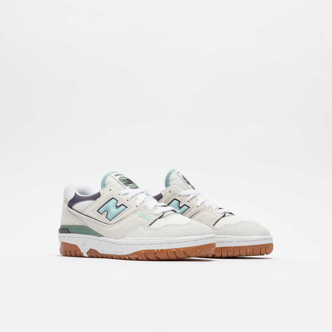 New Balance - BBW 550 NB (Sea Salt/White Fog)