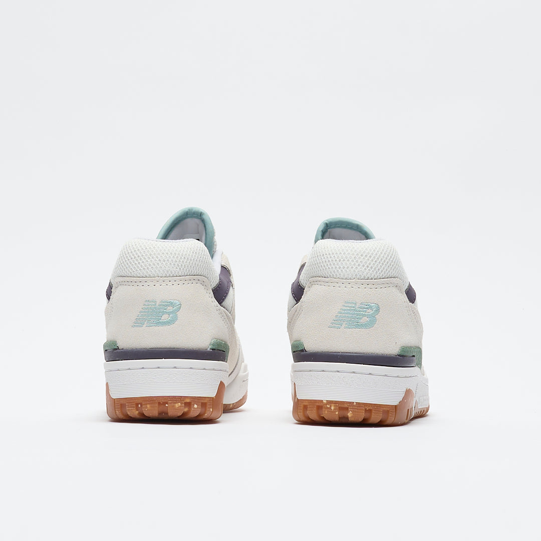 New Balance - BBW 550 NB (Sea Salt/White Fog) – MILK STORE