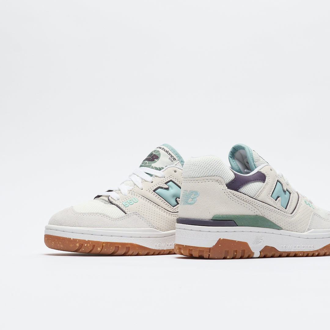 New Balance - BBW 550 NB (Sea Salt/White Fog)