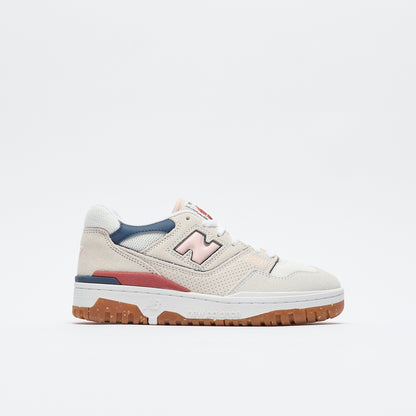 New Balance - BBW 550 NP (Sea Salt/Quartz Pink)