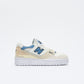 New Balance - BBW 550 SB (Sea Salt/Mercury Blue)