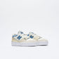 New Balance - BBW 550 SB (Sea Salt/Mercury Blue)
