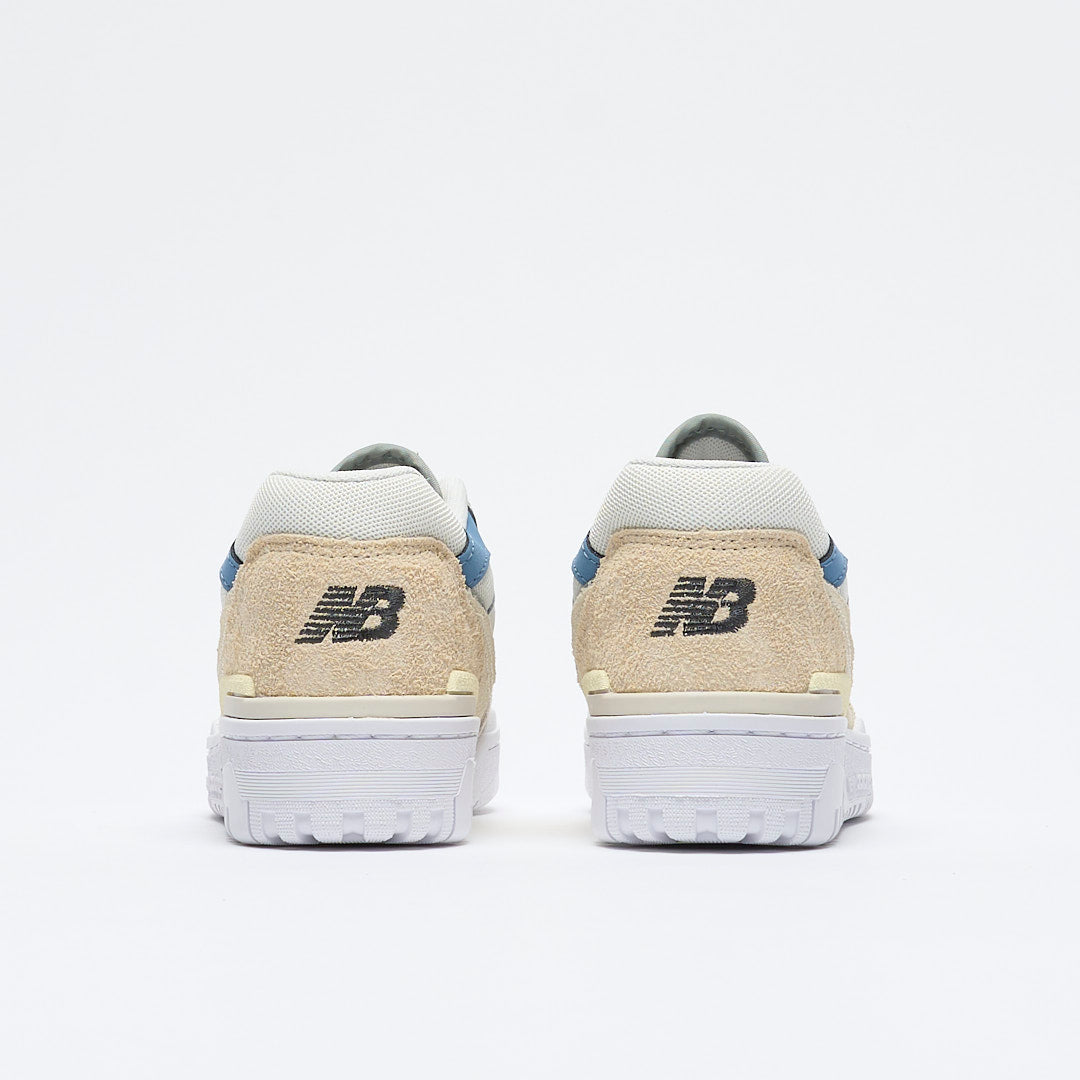 New Balance - BBW 550 SB (Sea Salt/Mercury Blue)