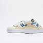 New Balance - BBW 550 SB (Sea Salt/Mercury Blue)