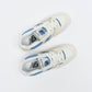 New Balance - BBW 550 SB (Sea Salt/Mercury Blue)