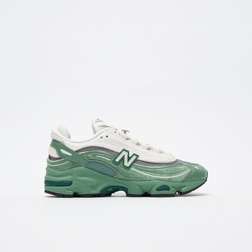New Balance - M 1000 MA "Muted Brights" (Mallard Green/Sea Salt)