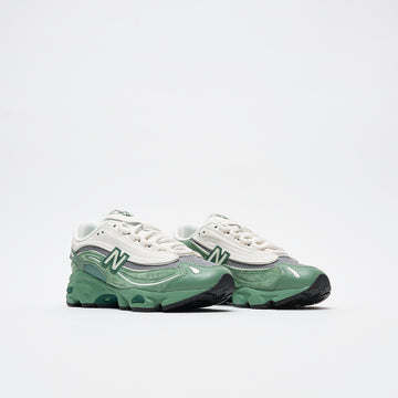 New Balance - M 1000 MA "Muted Brights" (Mallard Green/Sea Salt)