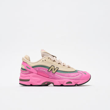 New Balance - M 1000 MC "Muted Brights" (Real Pink/SandStone)