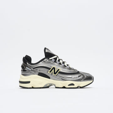 New Balance - M 1000 SL (Silver Metallic/Black)