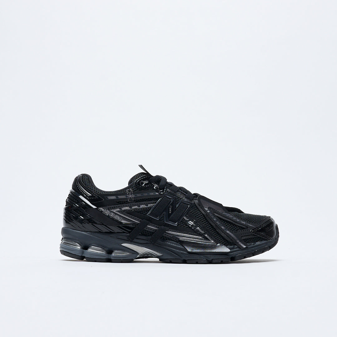 New Balance - M 1906 V1 AF "Explosion Pack" (Black/Dark Silver Metallic)