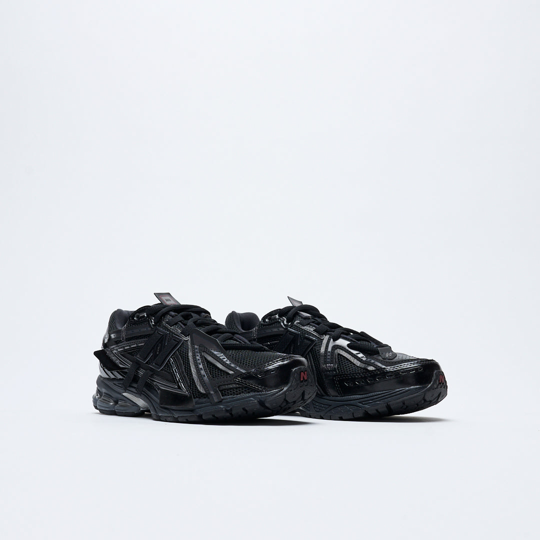New Balance - M 1906 V1 AF "Explosion Pack" (Black/Dark Silver Metallic)