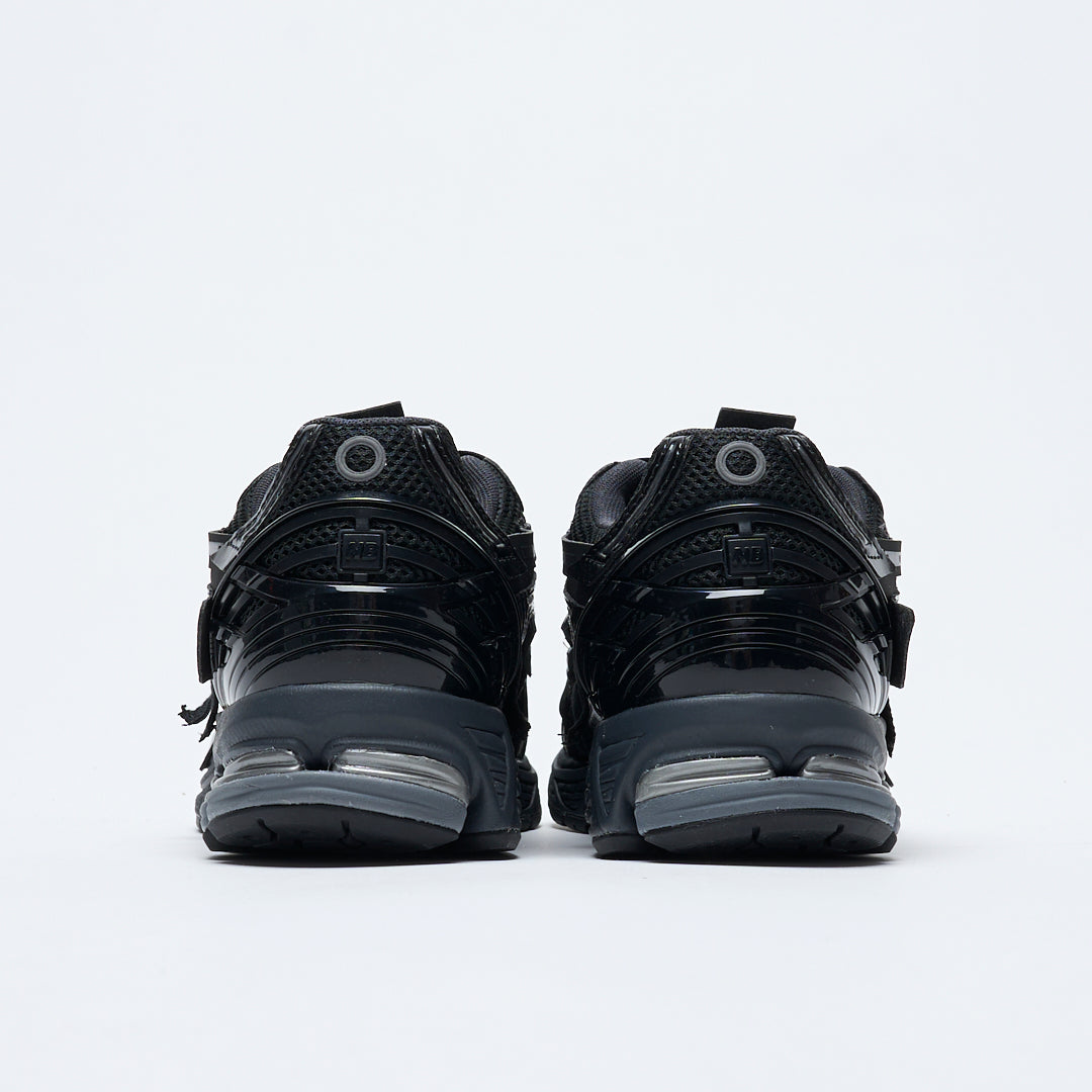 New Balance - M 1906 V1 AF "Explosion Pack" (Black/Dark Silver Metallic)