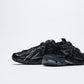 New Balance - M 1906 V1 AF "Explosion Pack" (Black/Dark Silver Metallic)