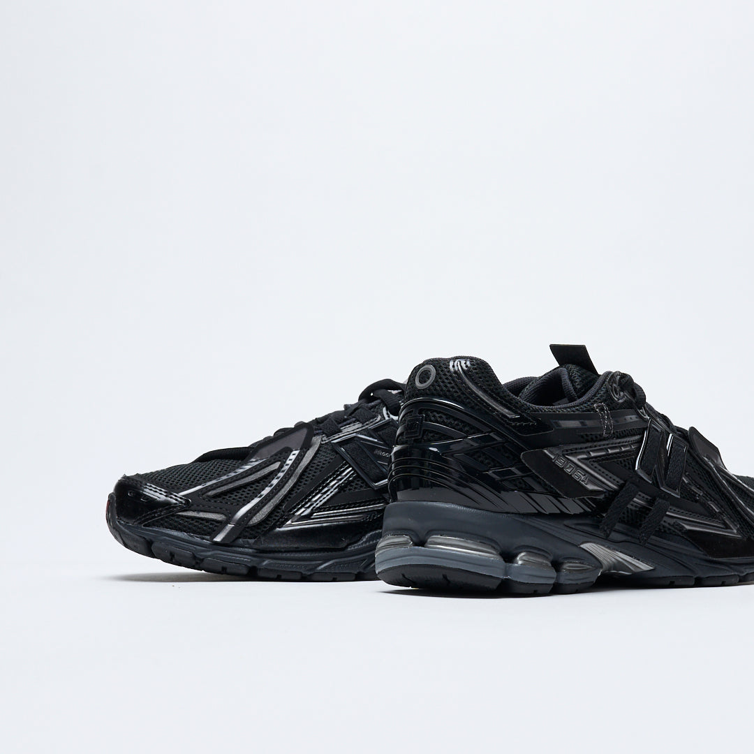 New Balance - M 1906 V1 AF "Explosion Pack" (Black/Dark Silver Metallic)