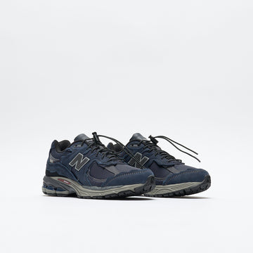 New Balance - M 2002 RDO "Protection Pack" (Eclipse/Magnet)