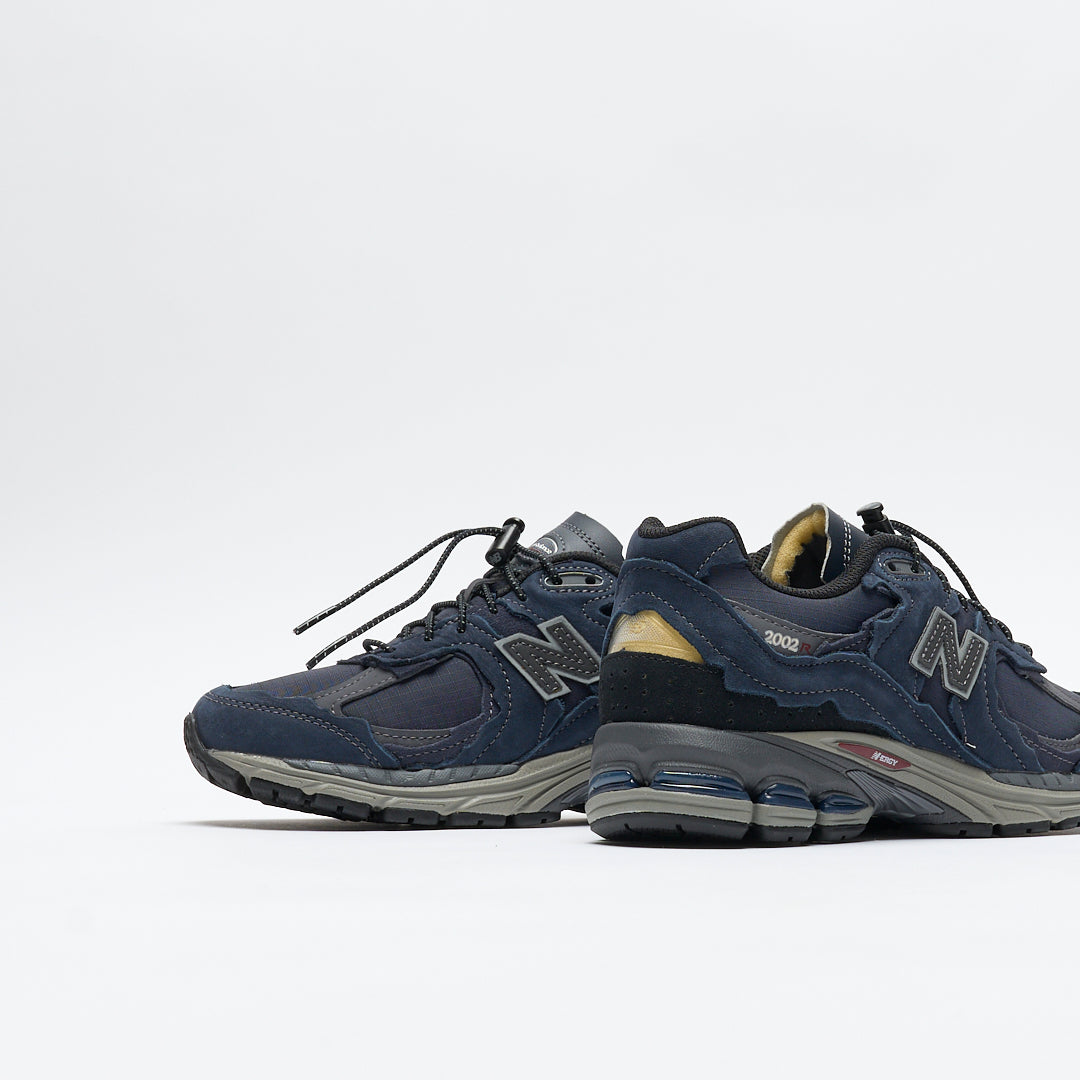 New Balance - M 2002 RDO "Protection Pack" (Eclipse/Magnet)