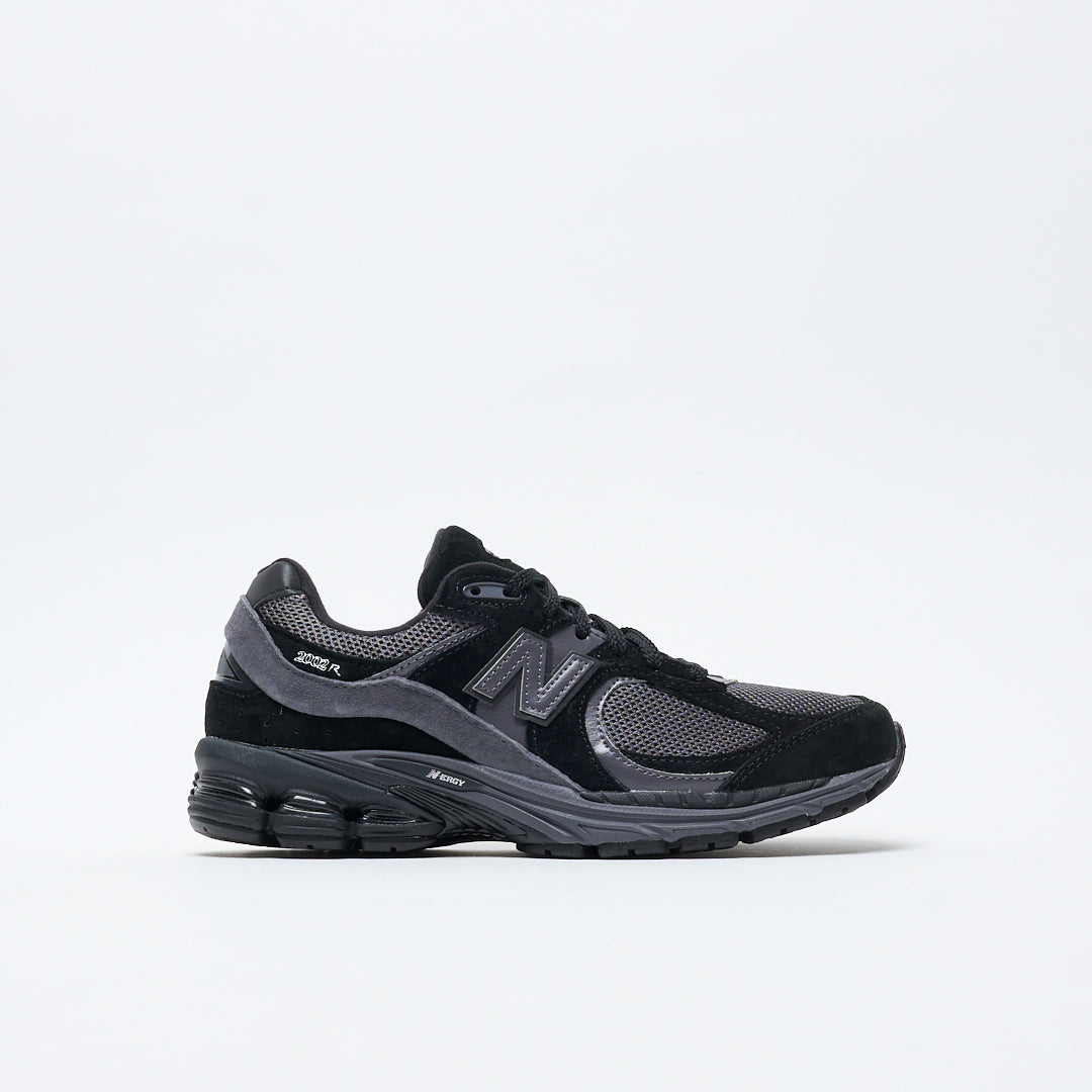 New Balance - M 2002 V1 RBL (Black/Magnet)
