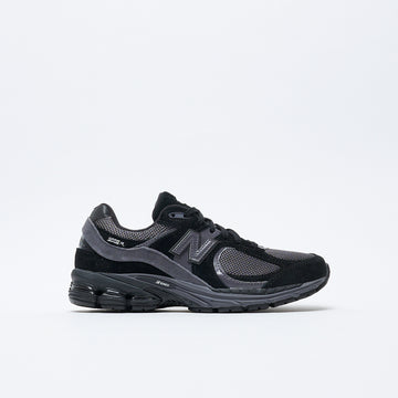 New Balance - M 2002 V1 RBL (Black/Magnet)