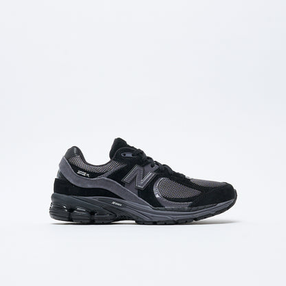 New Balance - M 2002 V1 RBL (Black/Magnet)