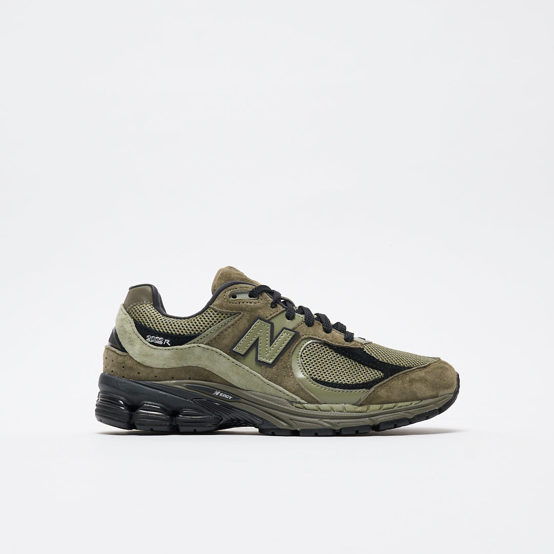 New Balance - M 2002 V1 ROL (Dark Camo/Dark Olivine)