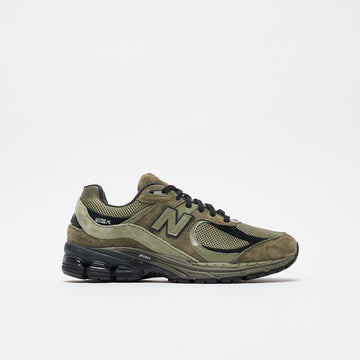 New Balance - M 2002 V1 ROL (Dark Camo/Dark Olivine)