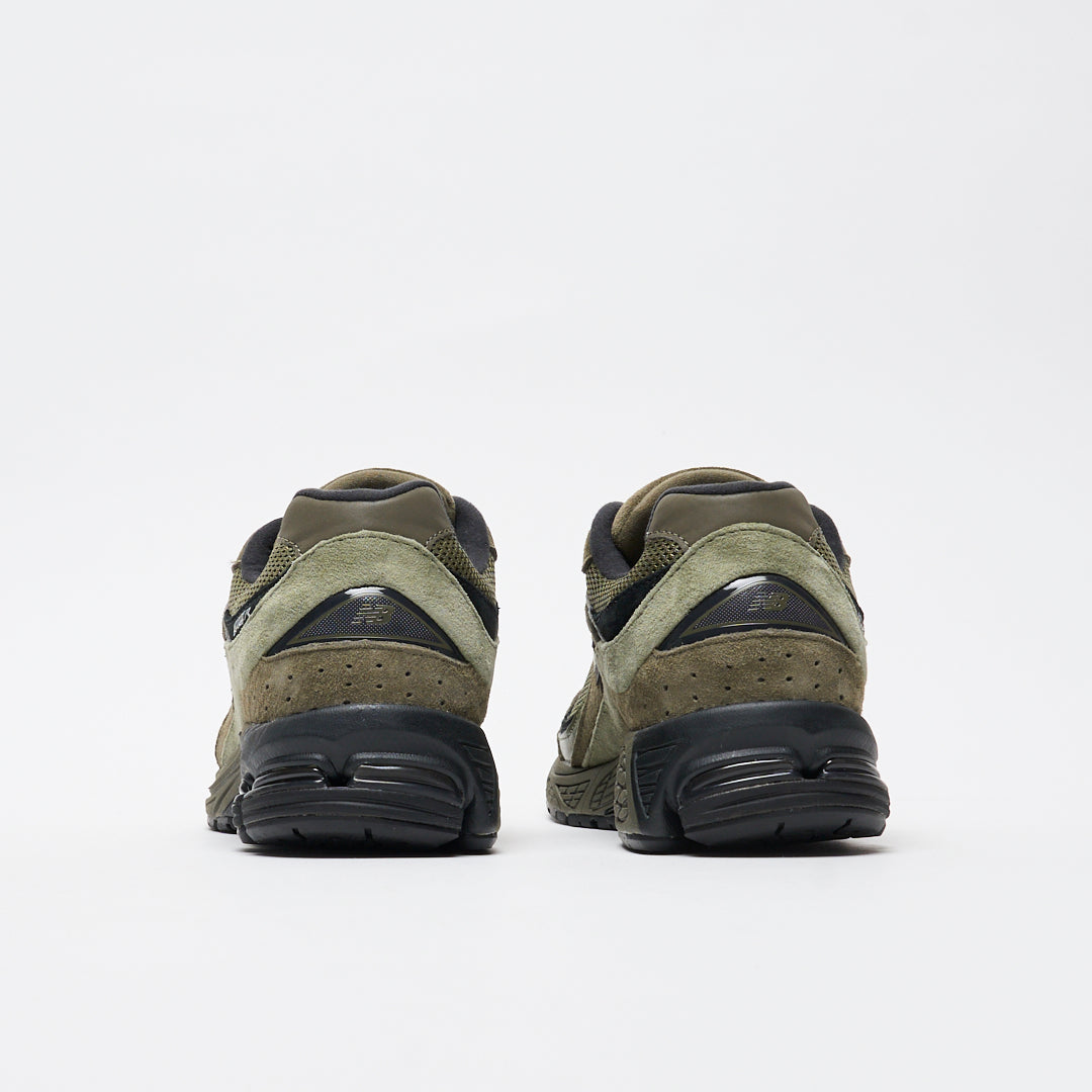 New Balance - M 2002 V1 ROL (Dark Camo/Dark Olivine)