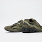 New Balance - M 2002 V1 ROL (Dark Camo/Dark Olivine)