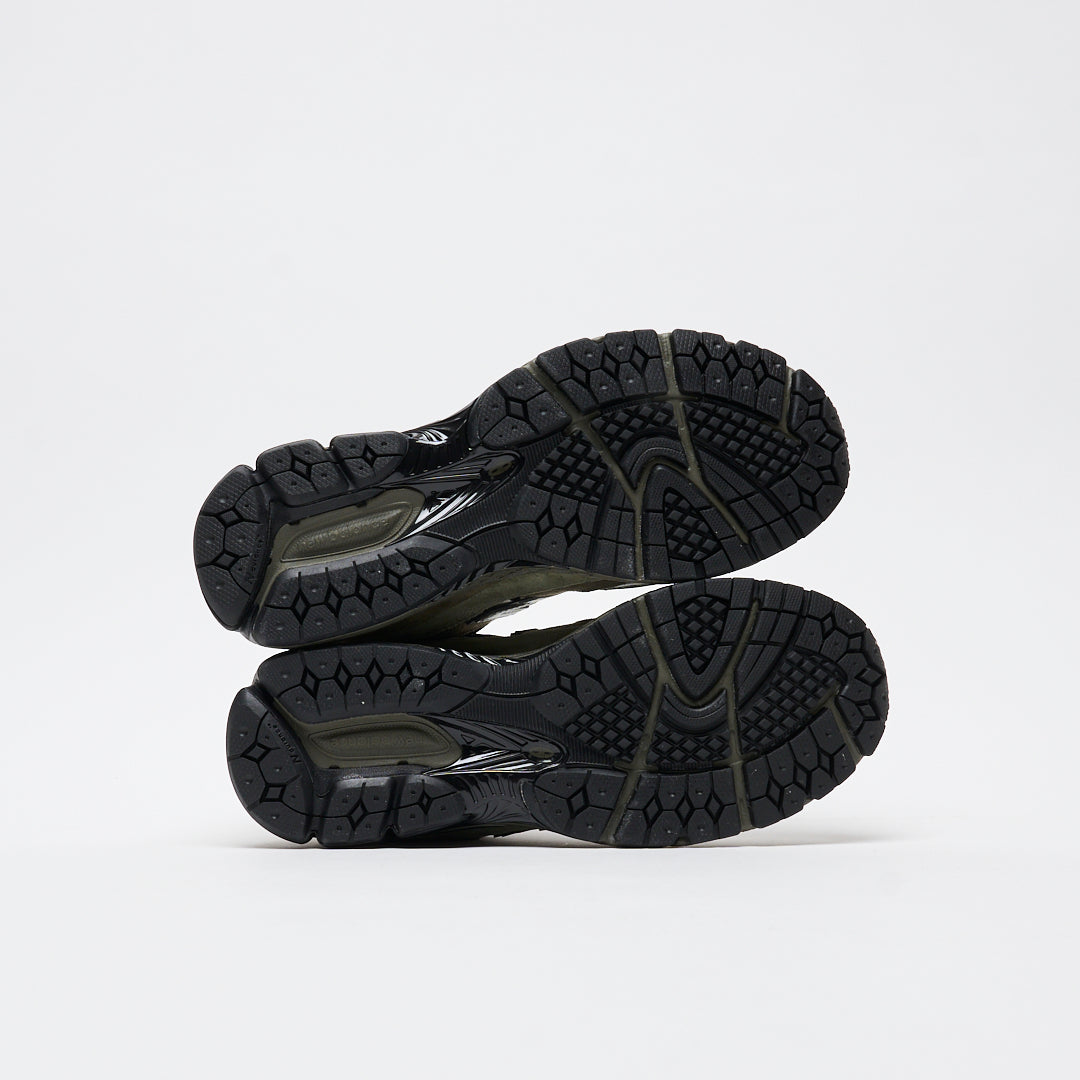 New Balance - M 2002 V1 ROL (Dark Camo/Dark Olivine)