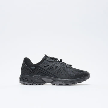New Balance - ML 610 DE (Black)