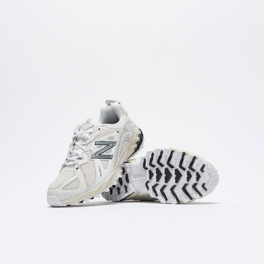 New Balance - ML 610 TBA (Nimbus Cloud/White)