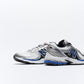 New Balance - ML 860 XB (Silver/Blue)
