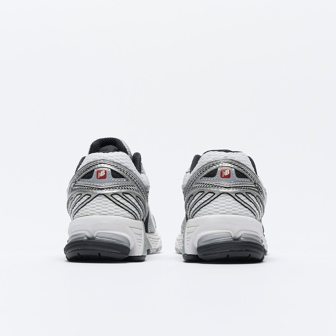 New Balance - ML 860 XD (Silver/Black)