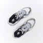 New Balance - ML 860 XD (Silver/Black)