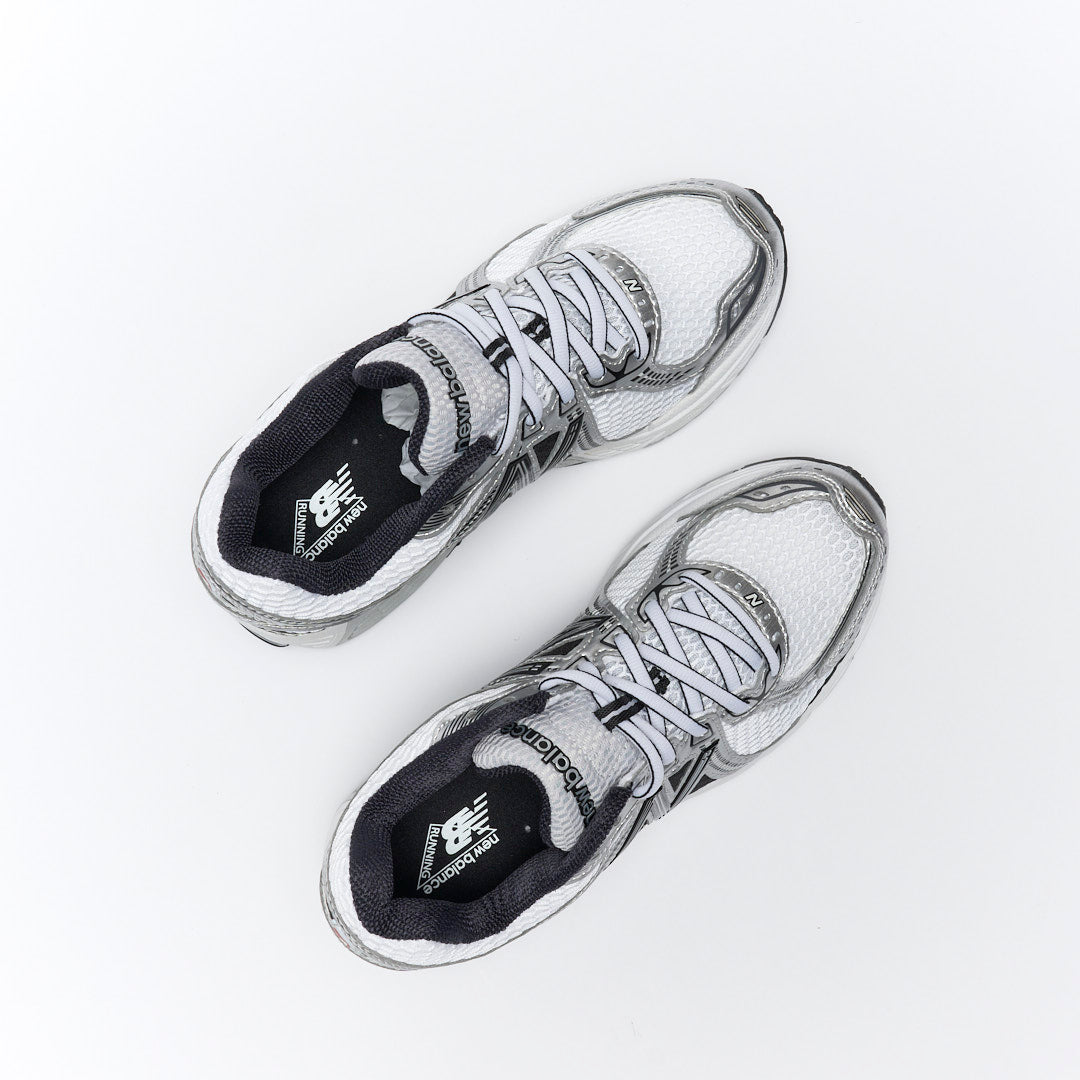 New Balance - ML 860 XD (Silver/Black)