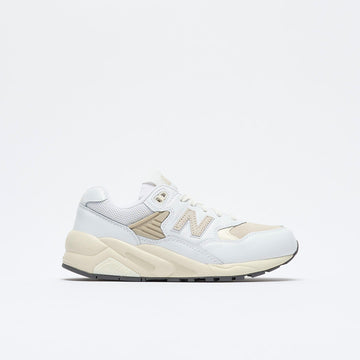 New Balance - MT 580 VTG (White/Timber Wolf)