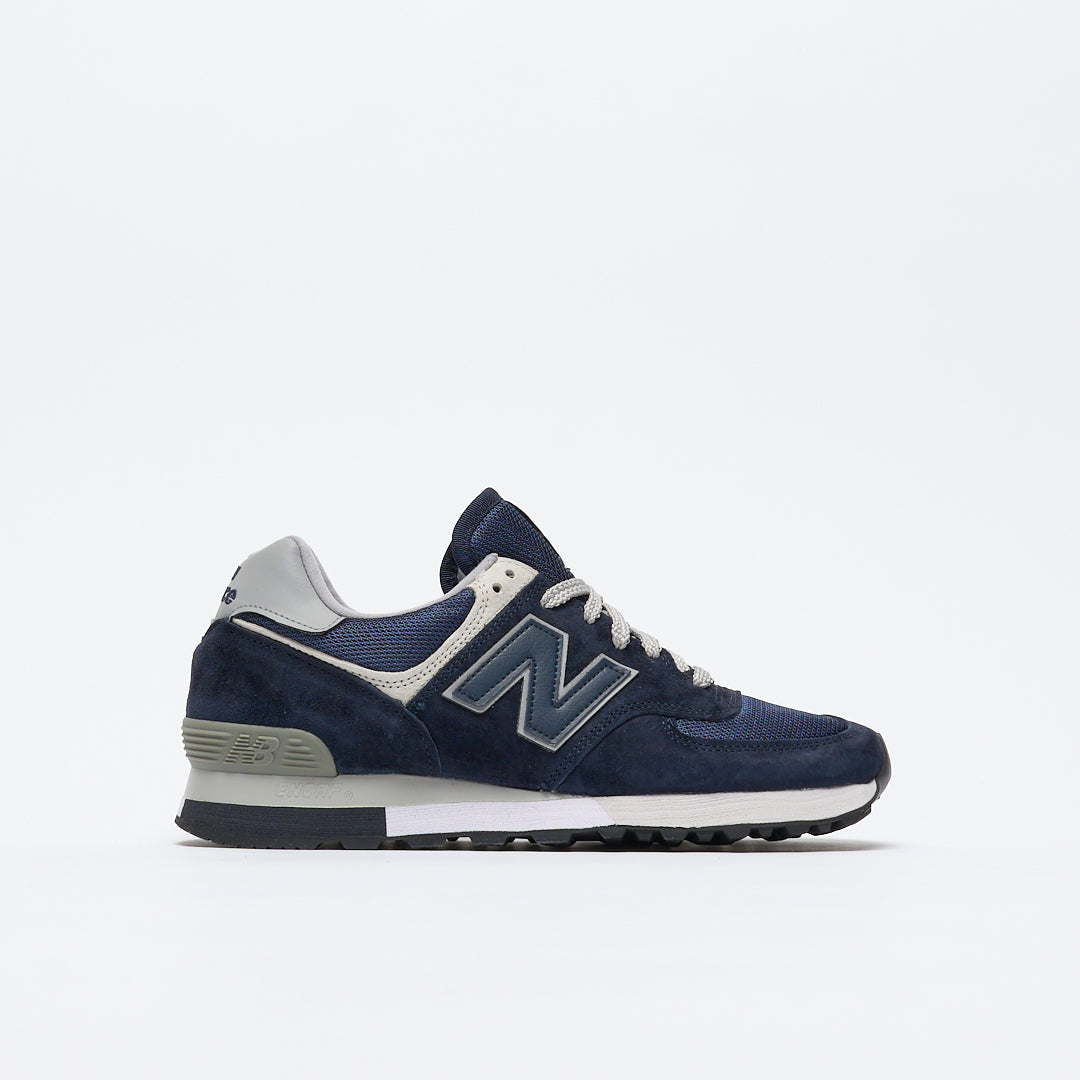 New Balance - Made In UK OU 576 PNV (Dark Navy)