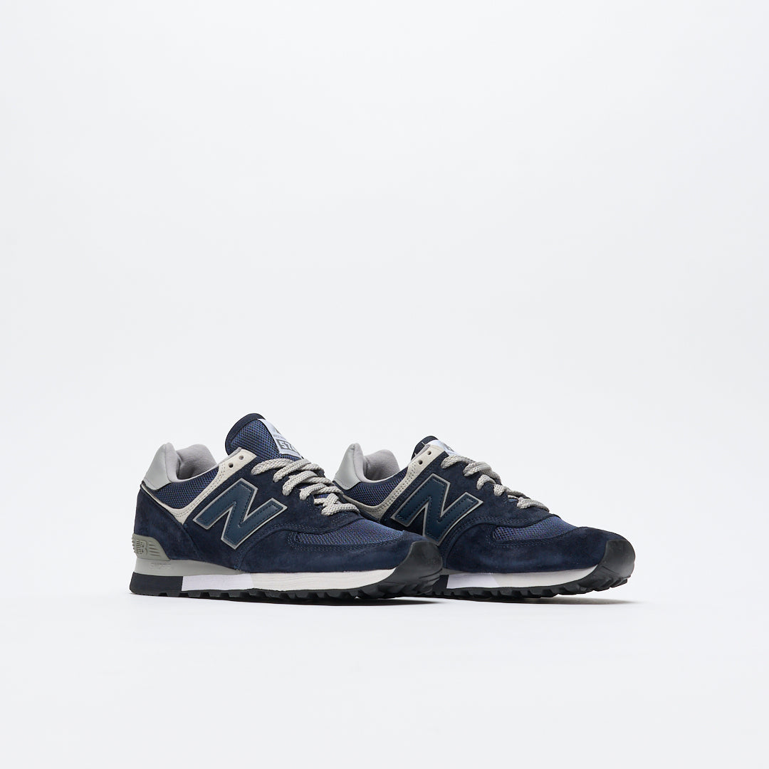 New Balance - Made In UK OU 576 PNV (Dark Navy)