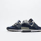 New Balance - Made In UK OU 576 PNV (Dark Navy)