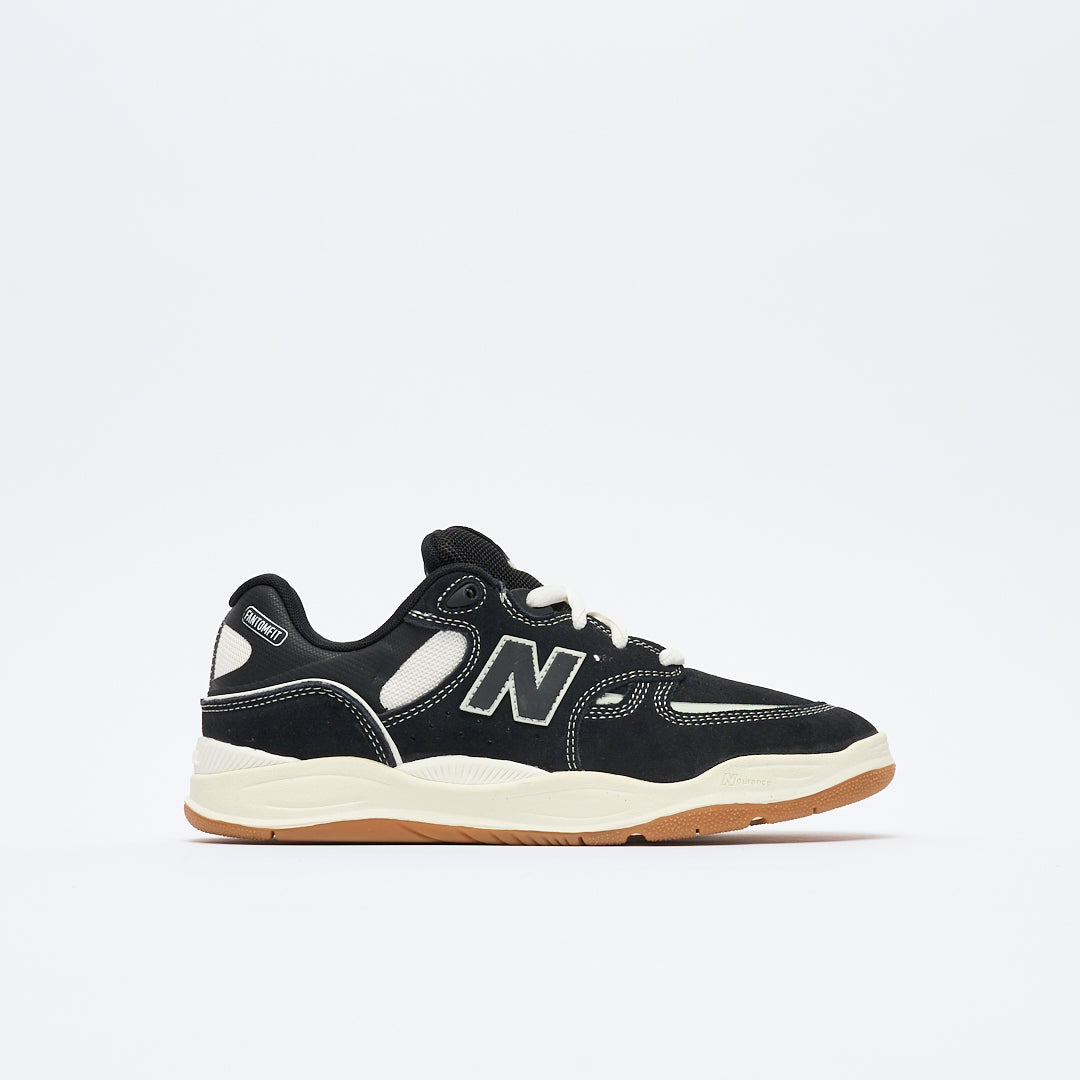 New Balance Numeric - NM 1010 SB (Black/Sea Salt)