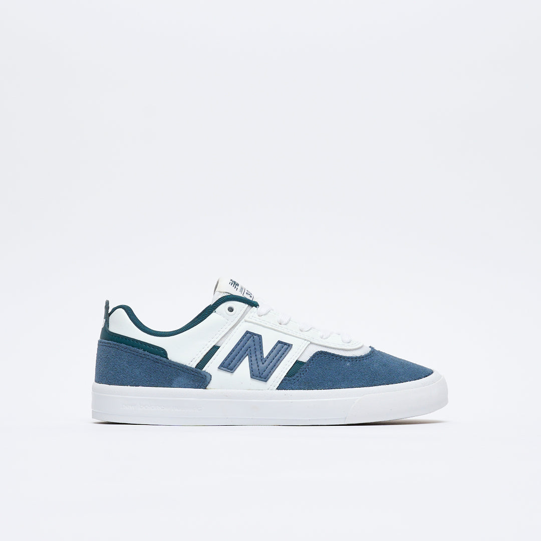 New Balance Numeric - NM 306 Jamie Foy ALD (Vintage Indigo/White)