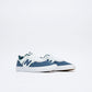 New Balance Numeric - NM 306 Jamie Foy ALD (Vintage Indigo/White)