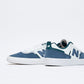 New Balance Numeric - NM 306 Jamie Foy ALD (Vintage Indigo/White)