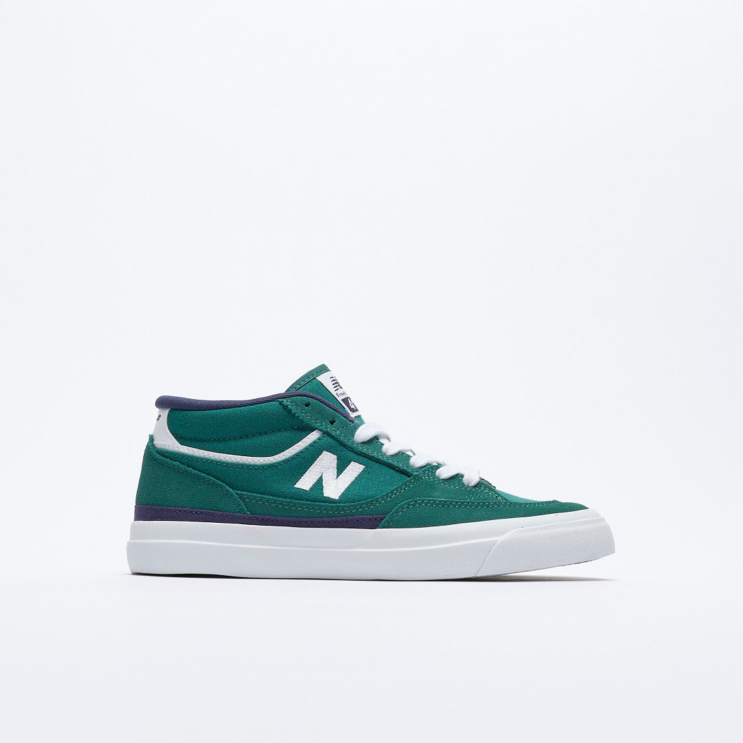 New Balance Numeric - NM 417 VTL Franky V. (Teal)