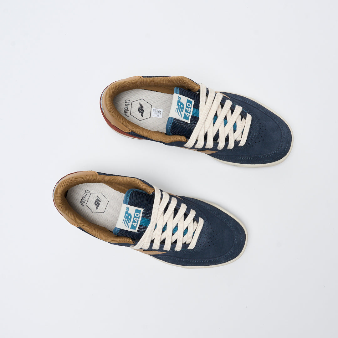 New Balance Numeric - NM 440 WT (Eclipse/Great Plains)