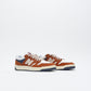 New Balance Numeric - NM 480 DOR (Rust / White)