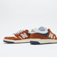 New Balance Numeric - NM 480 DOR (Rust / White)