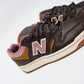 New Balance Numeric - NM 480 FXT "Jeremy Fish" (Brown/Pink)