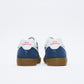 New Balance Numeric - NM 574 VBY (NB Navy/White)