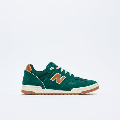 New Balance Numeric - NM 600 ALB (Marsh Green/Tan)